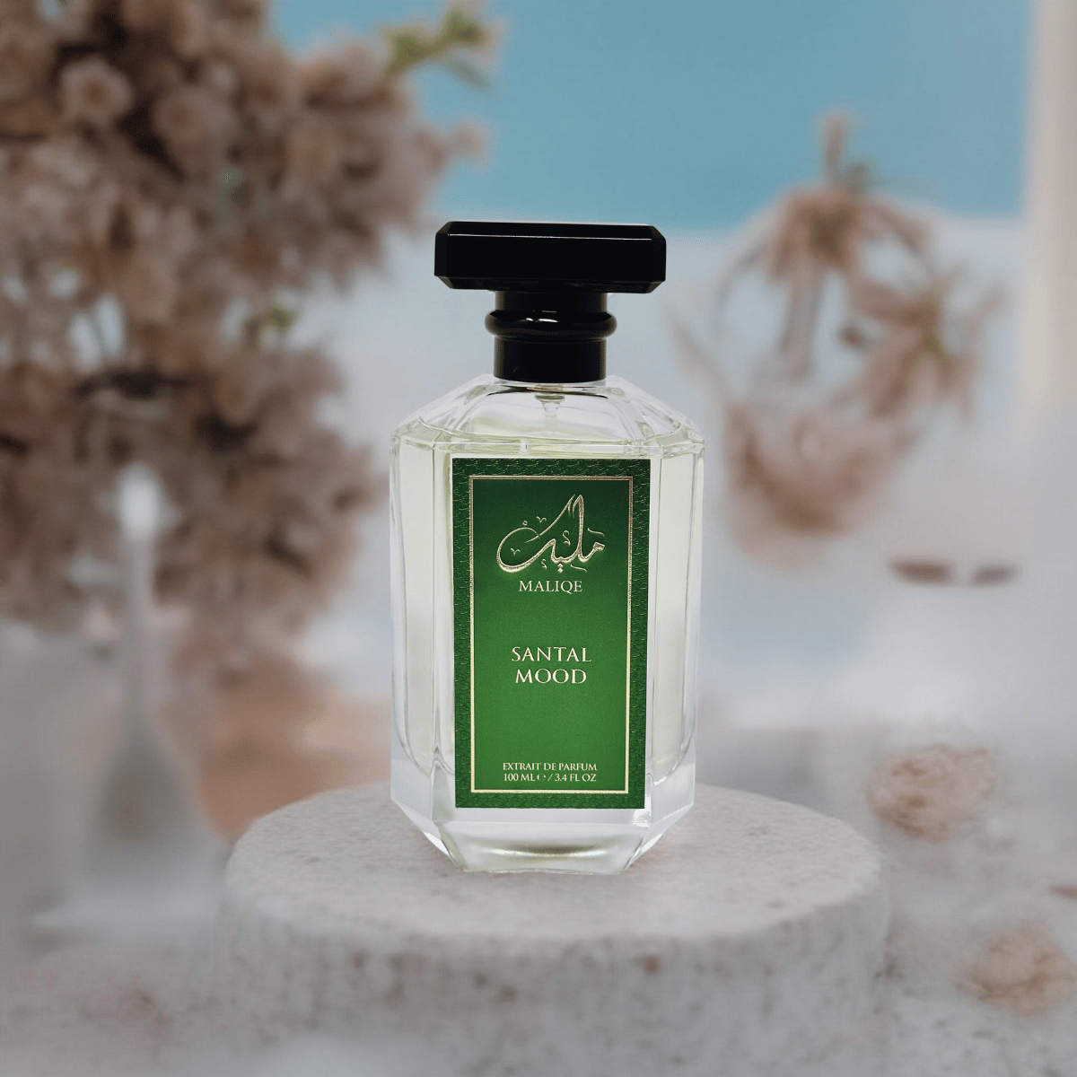 Santal Mood