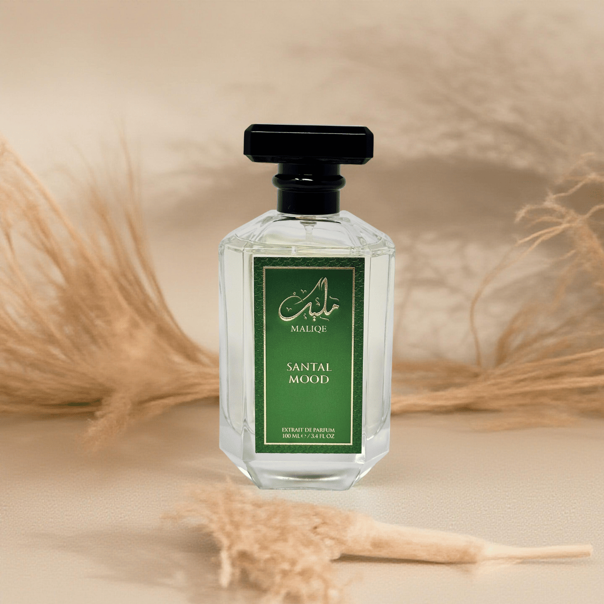 Santal Mood