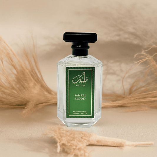 Santal Mood