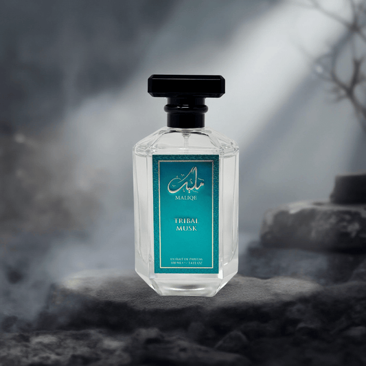 Tribal Musk