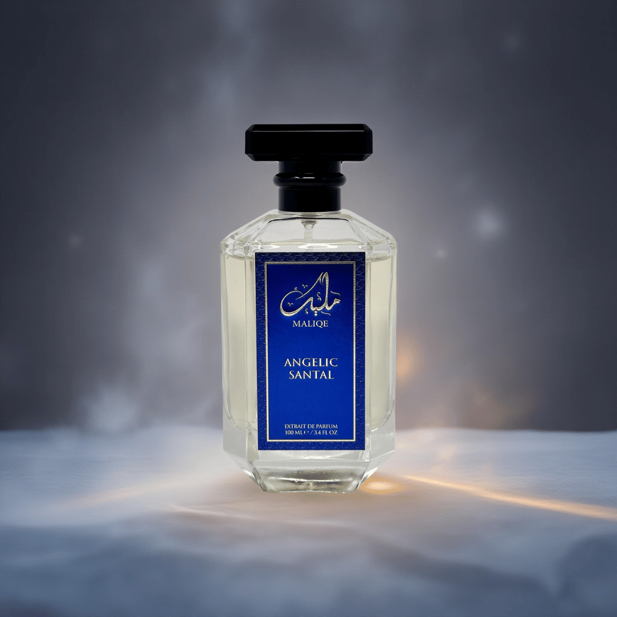 Angelic Santal