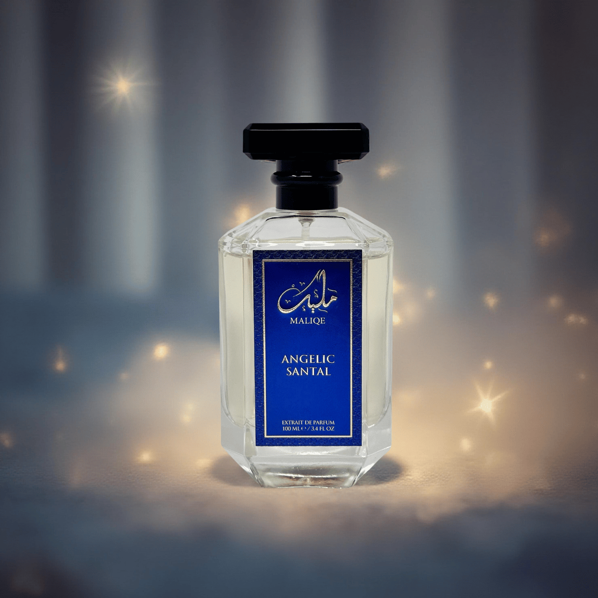 Angelic Santal