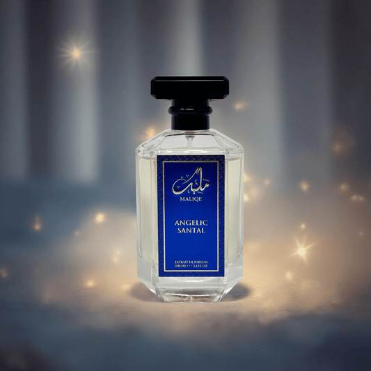 Angelic Santal