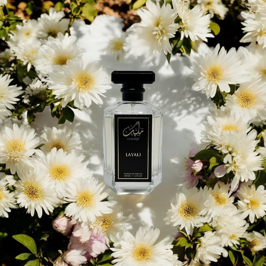 Layali