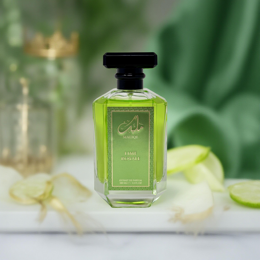 Lime Royale