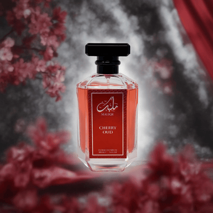 Cherry Oud