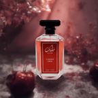 Cherry Oud