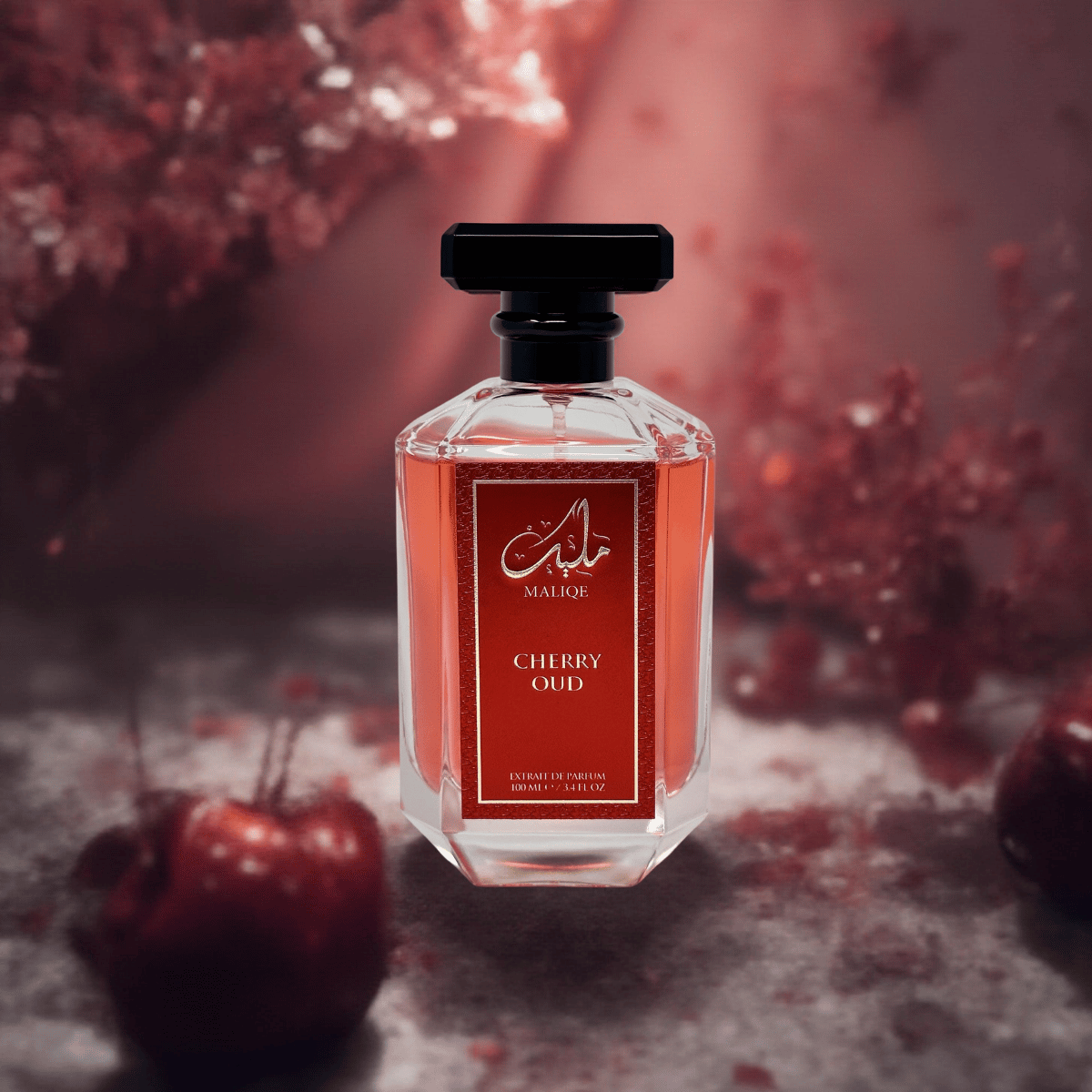 Cherry Oud