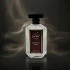 Bedouin Oud
