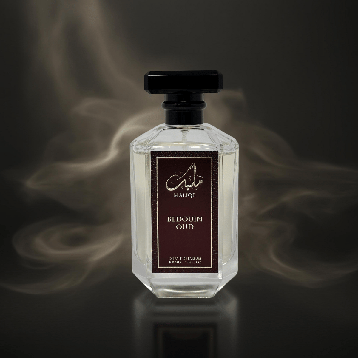 Bedouin Oud