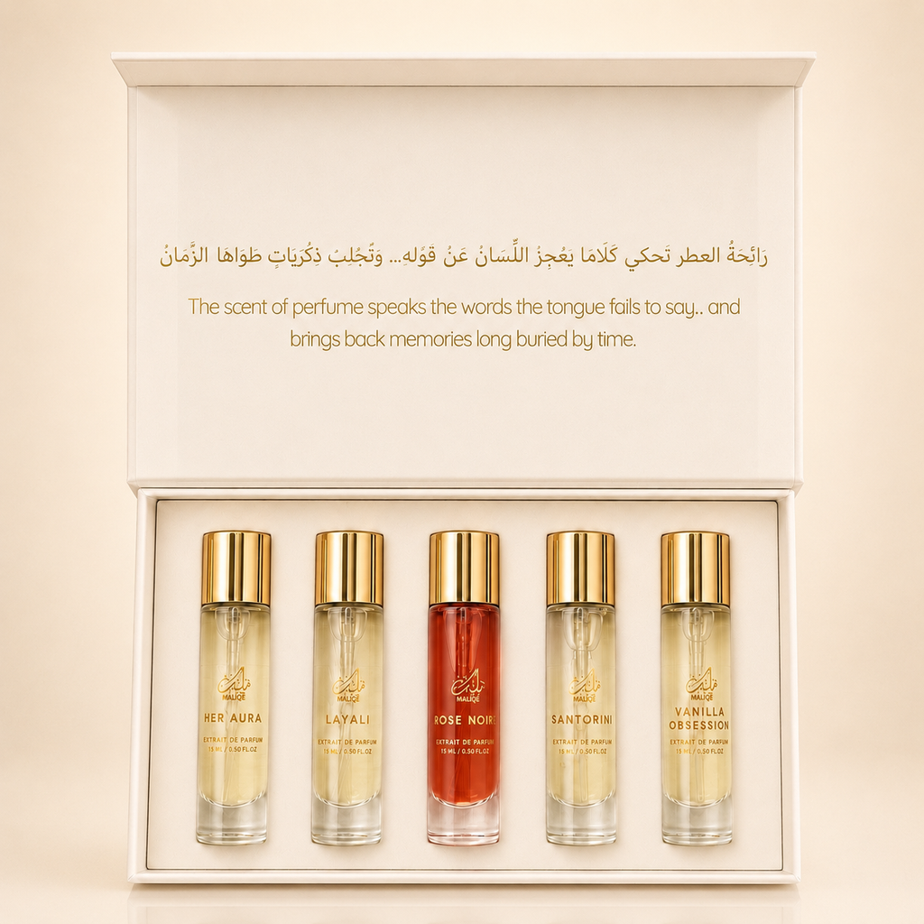 Gift Set - For Her