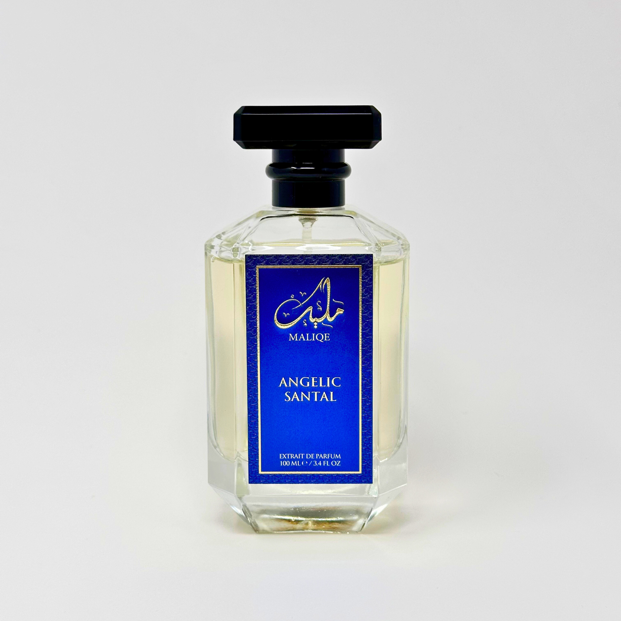 Angelic Santal