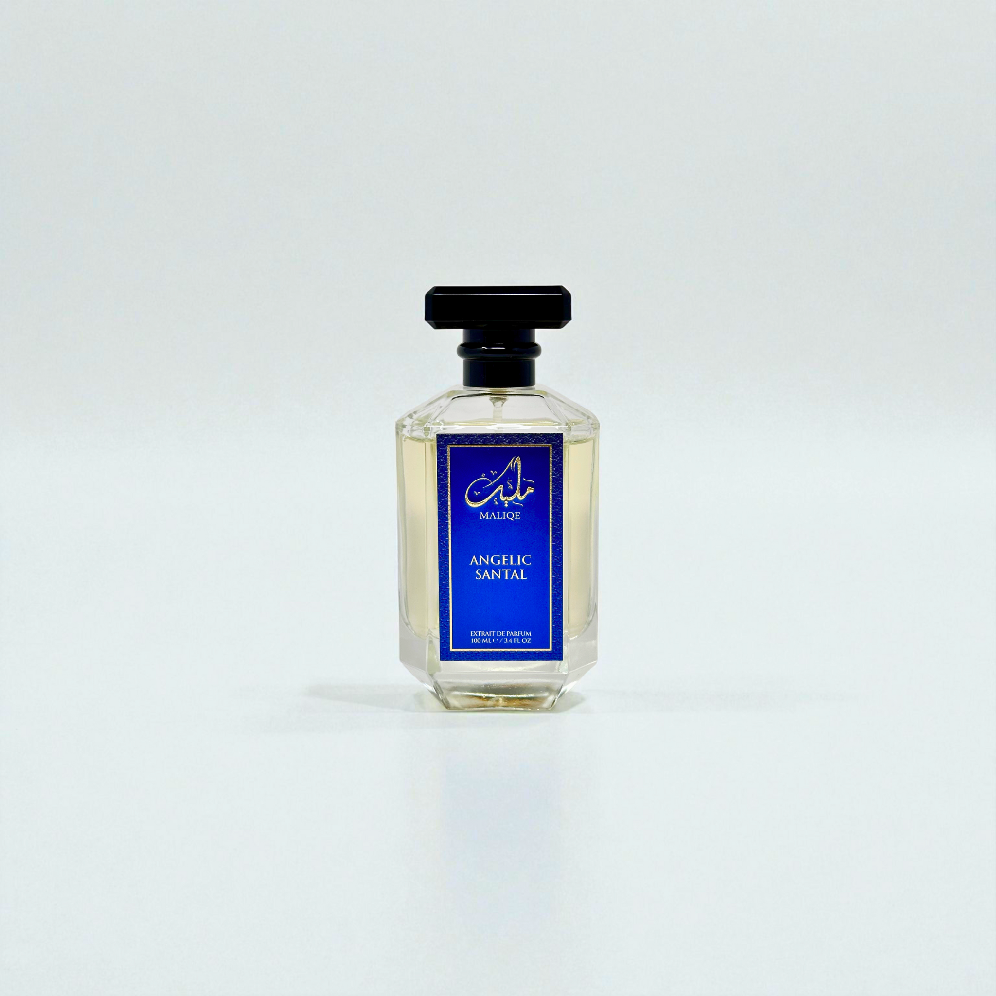 Angelic Santal