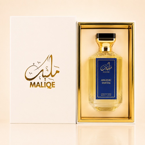 Angelic Santal