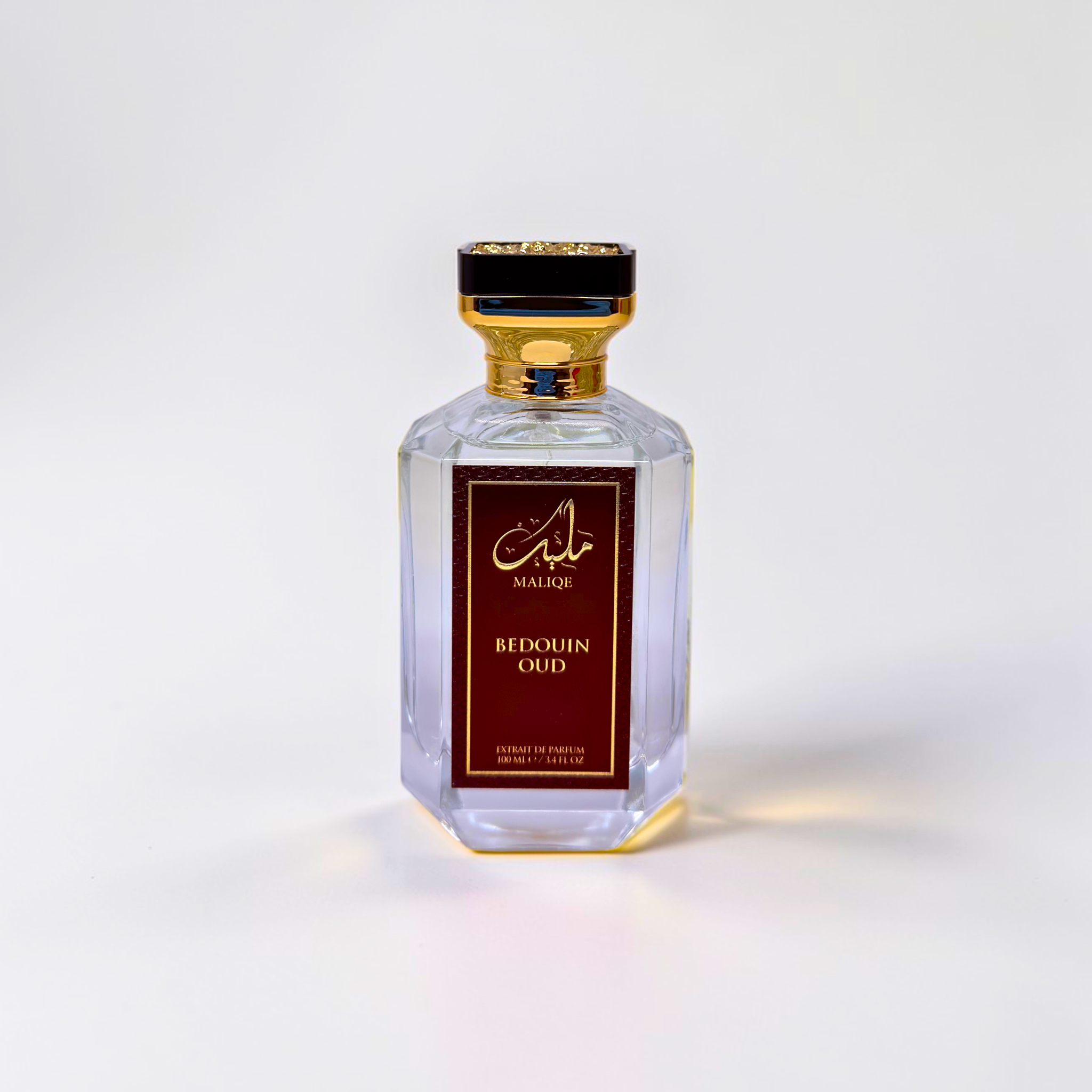 Bedouin Oud