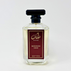 Bedouin Oud