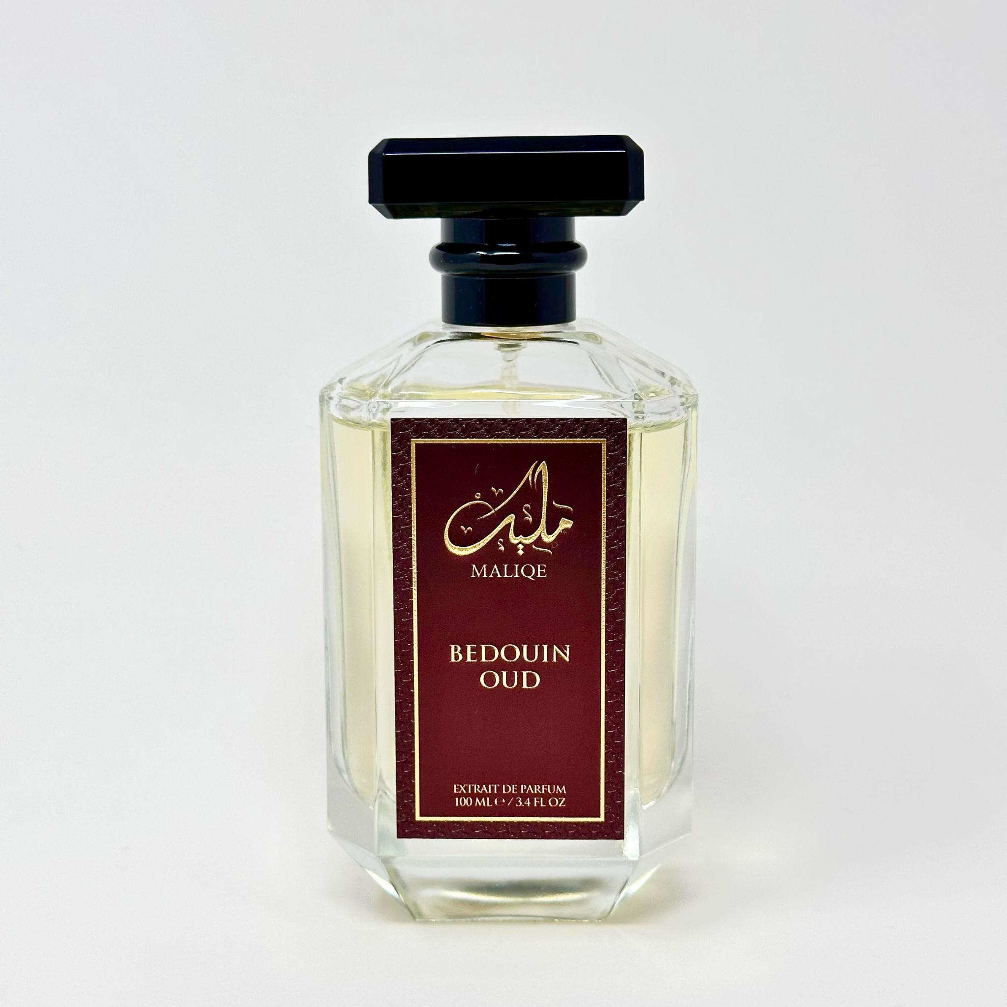Bedouin Oud