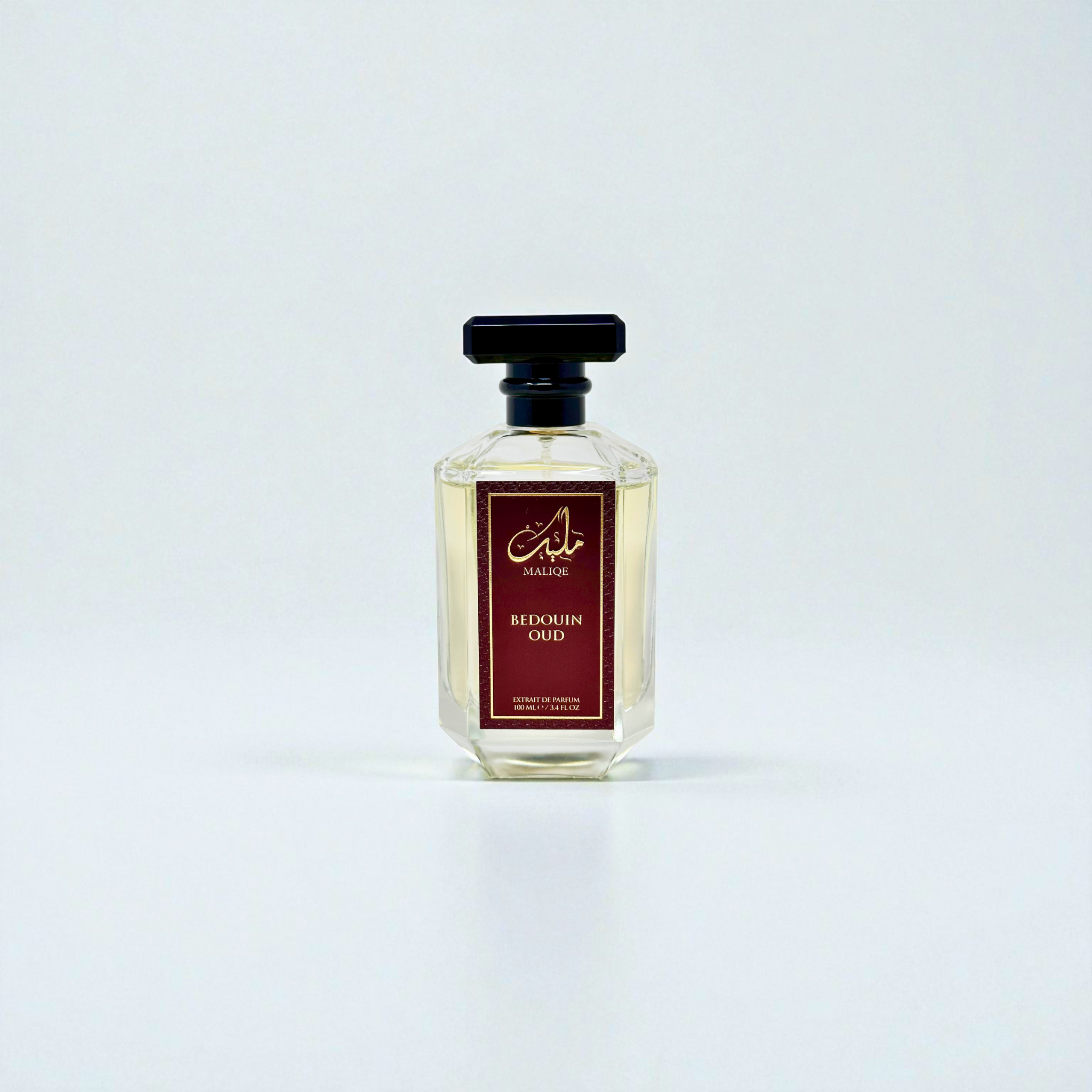 Bedouin Oud