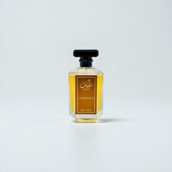 Casablanca – MALIQE