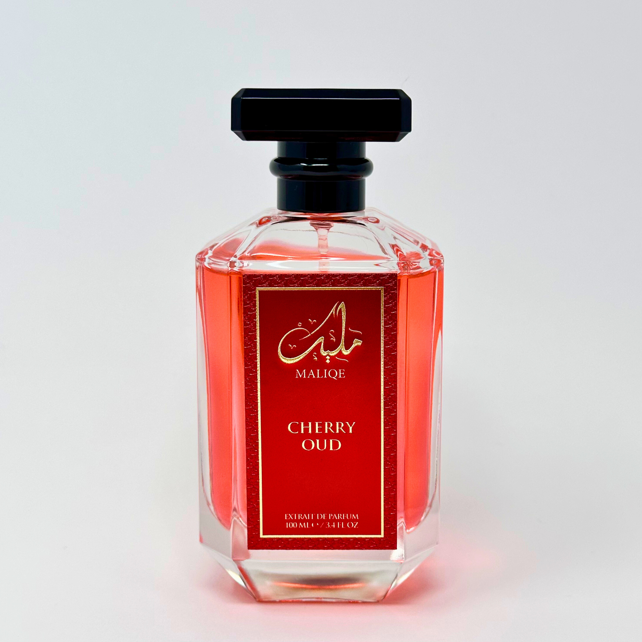 Cherry Oud