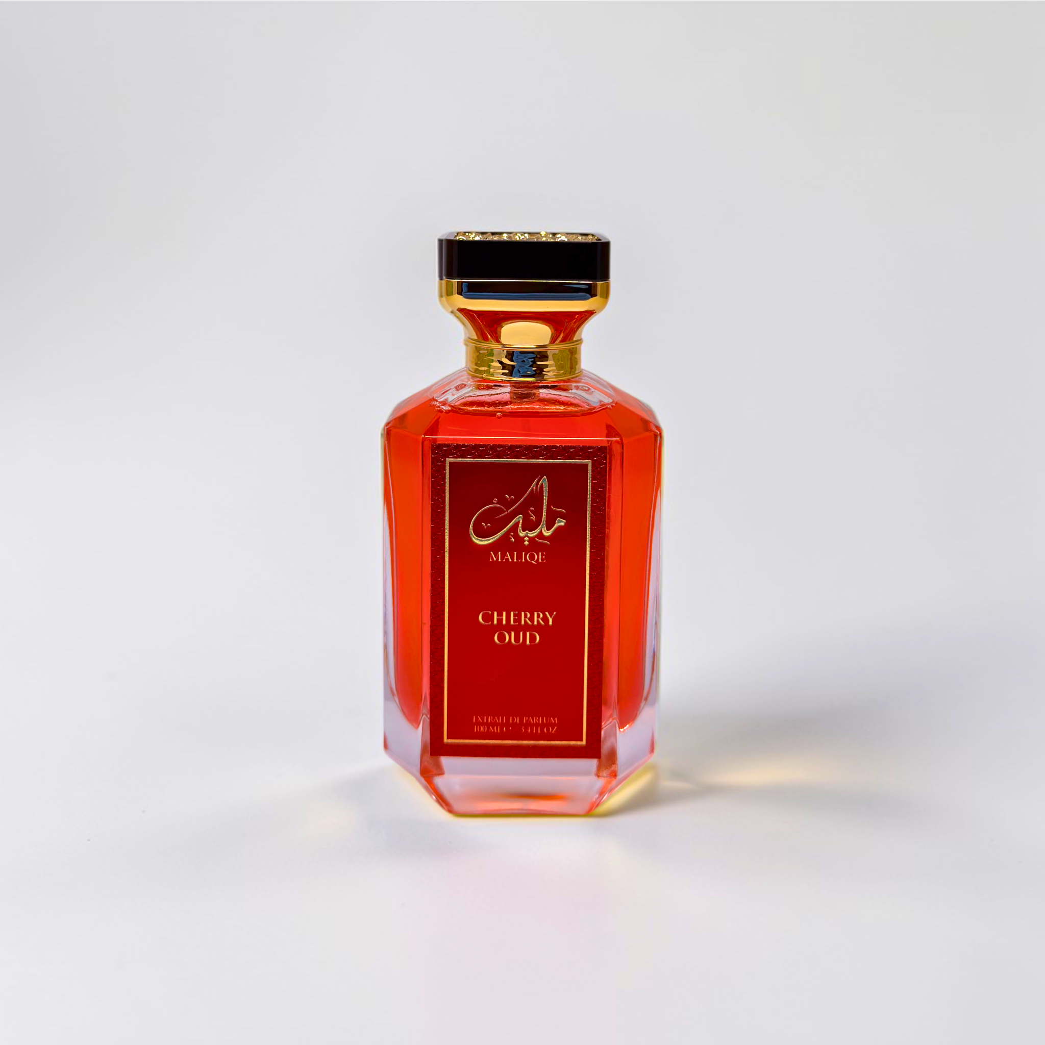 Cherry Oud