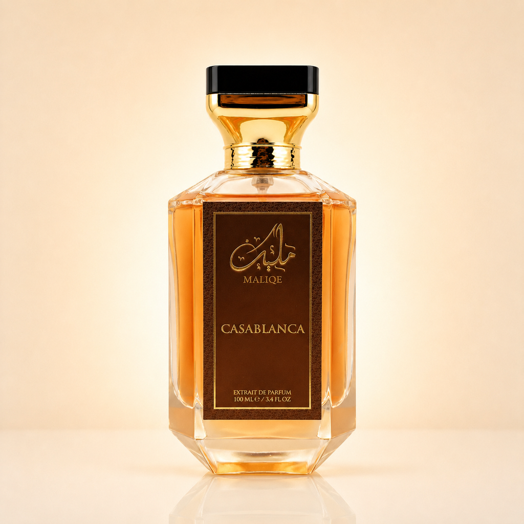 Casablanca
