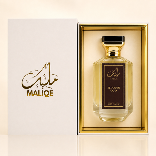 Bedouin Oud