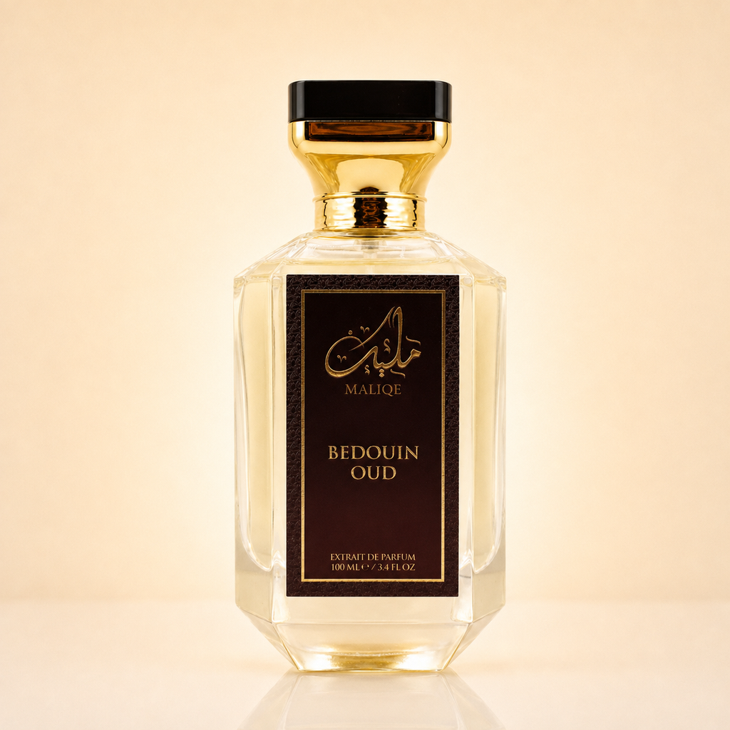 Bedouin Oud