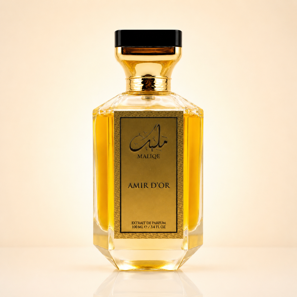 Amir D'or