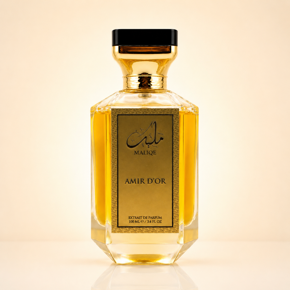 Amir D'or