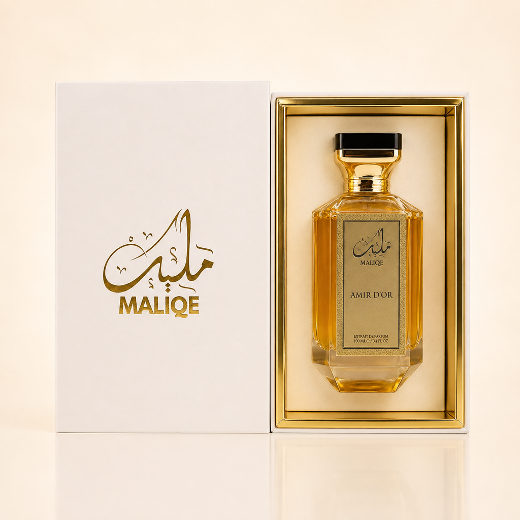 Amir D'or