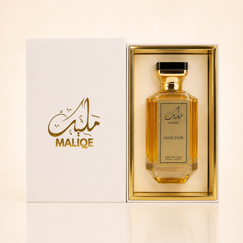 Amir D'or
