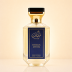 Angelic Santal