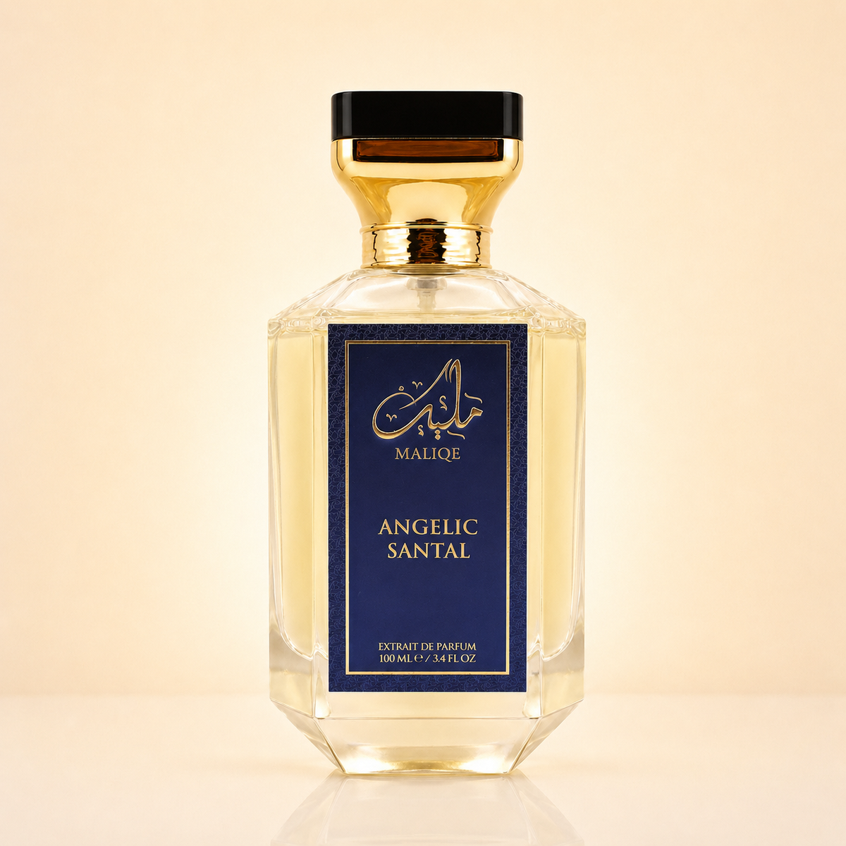 Angelic Santal