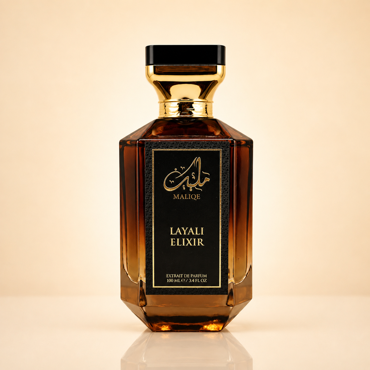 Layali Elixir