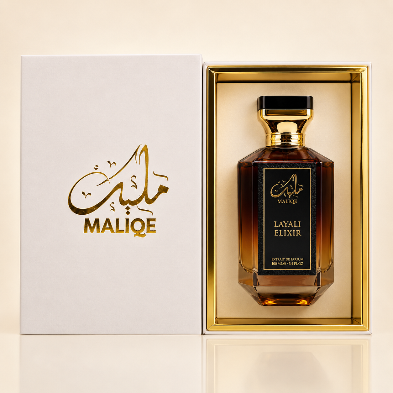 Layali Elixir