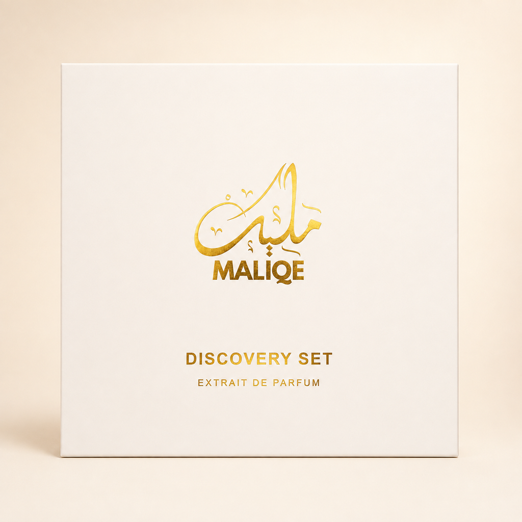 The Discovery Set