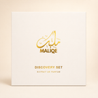 The Discovery Set