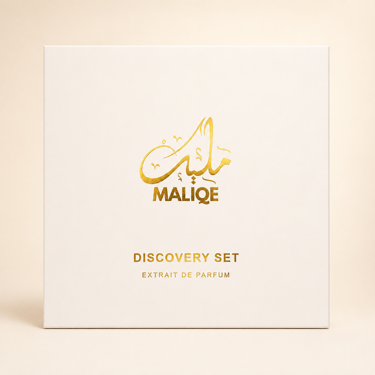 The Discovery Set
