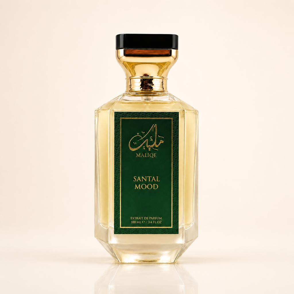 Santal Mood