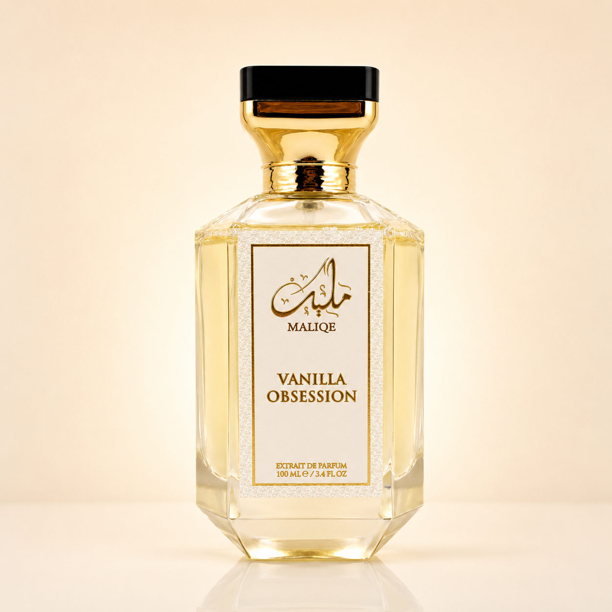 Vanilla Obsession