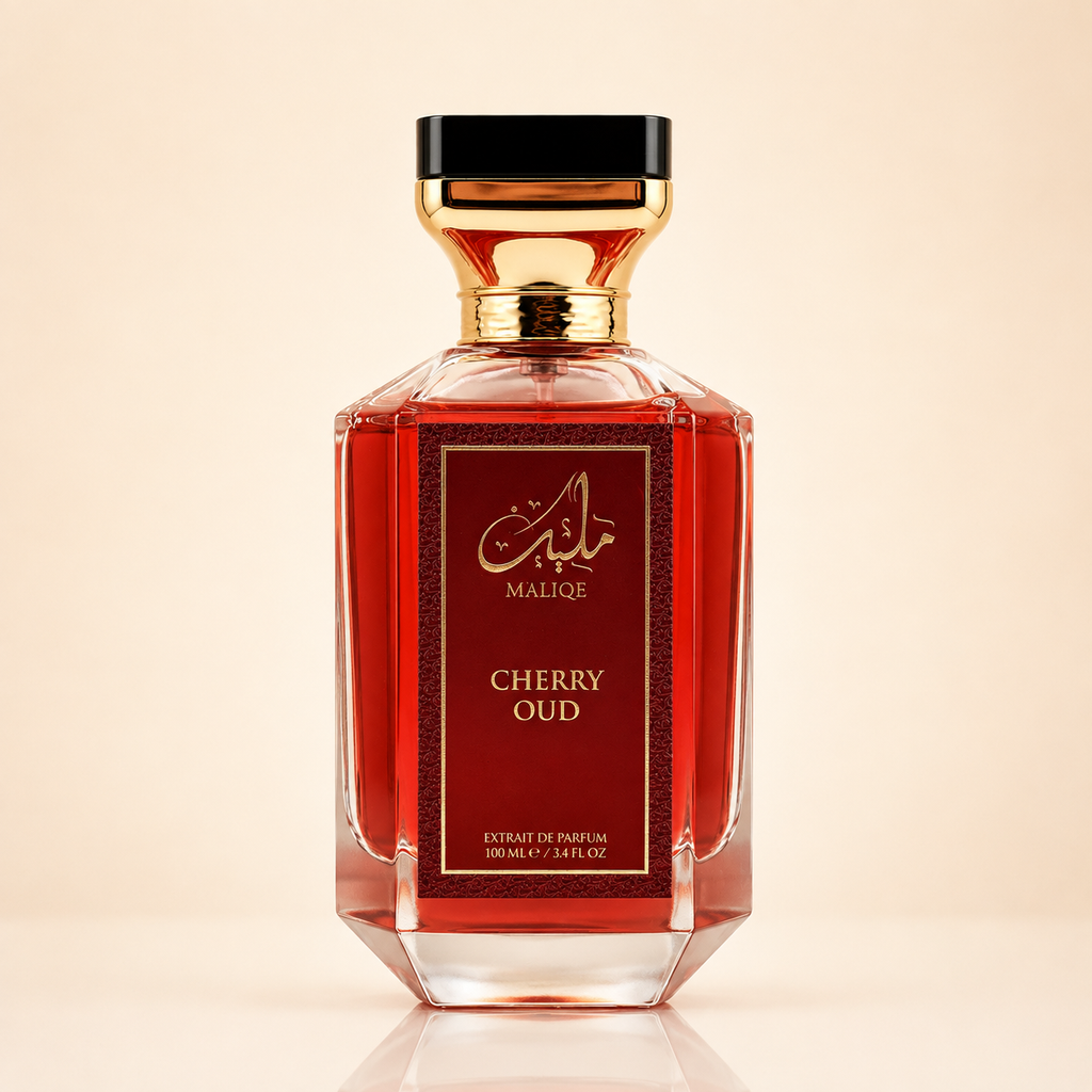 Cherry Oud