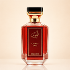 Cherry Oud