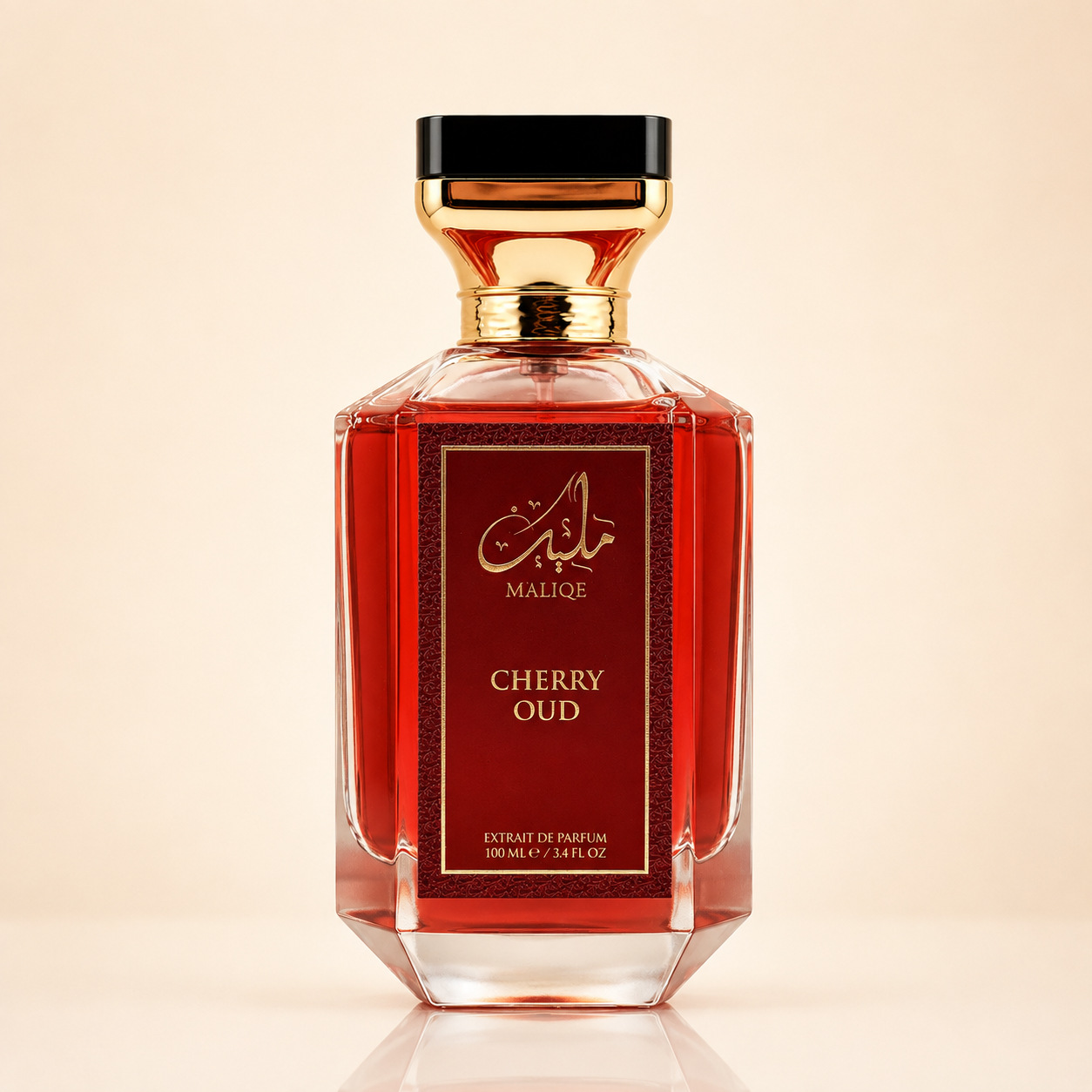Cherry Oud