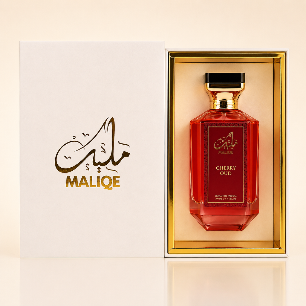 Cherry Oud