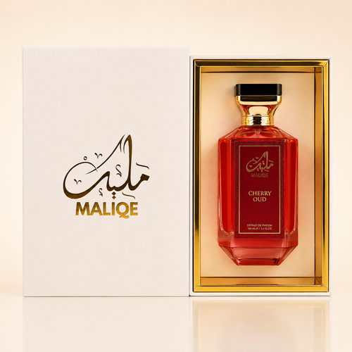 Cherry Oud