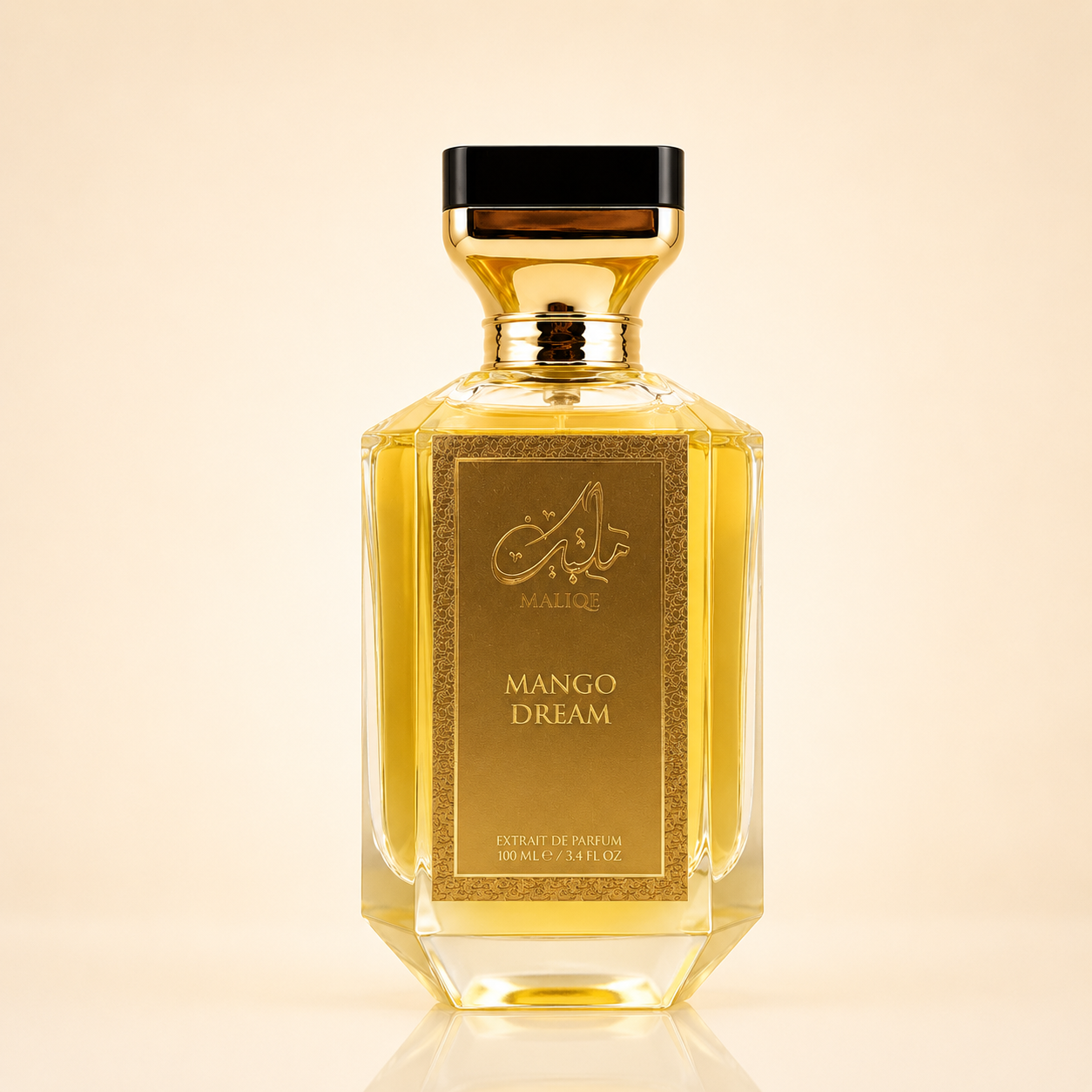 Mango Dream