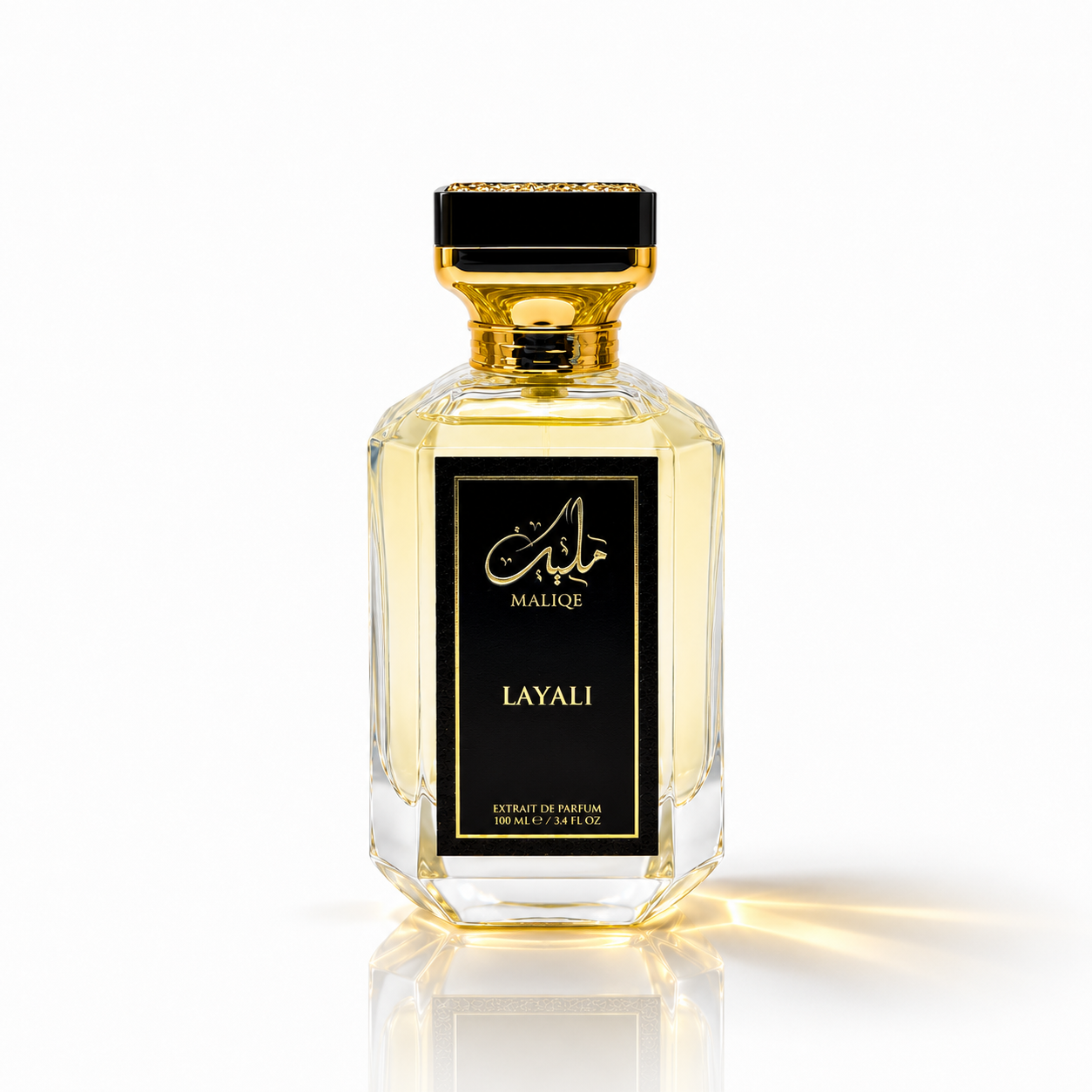 Layali