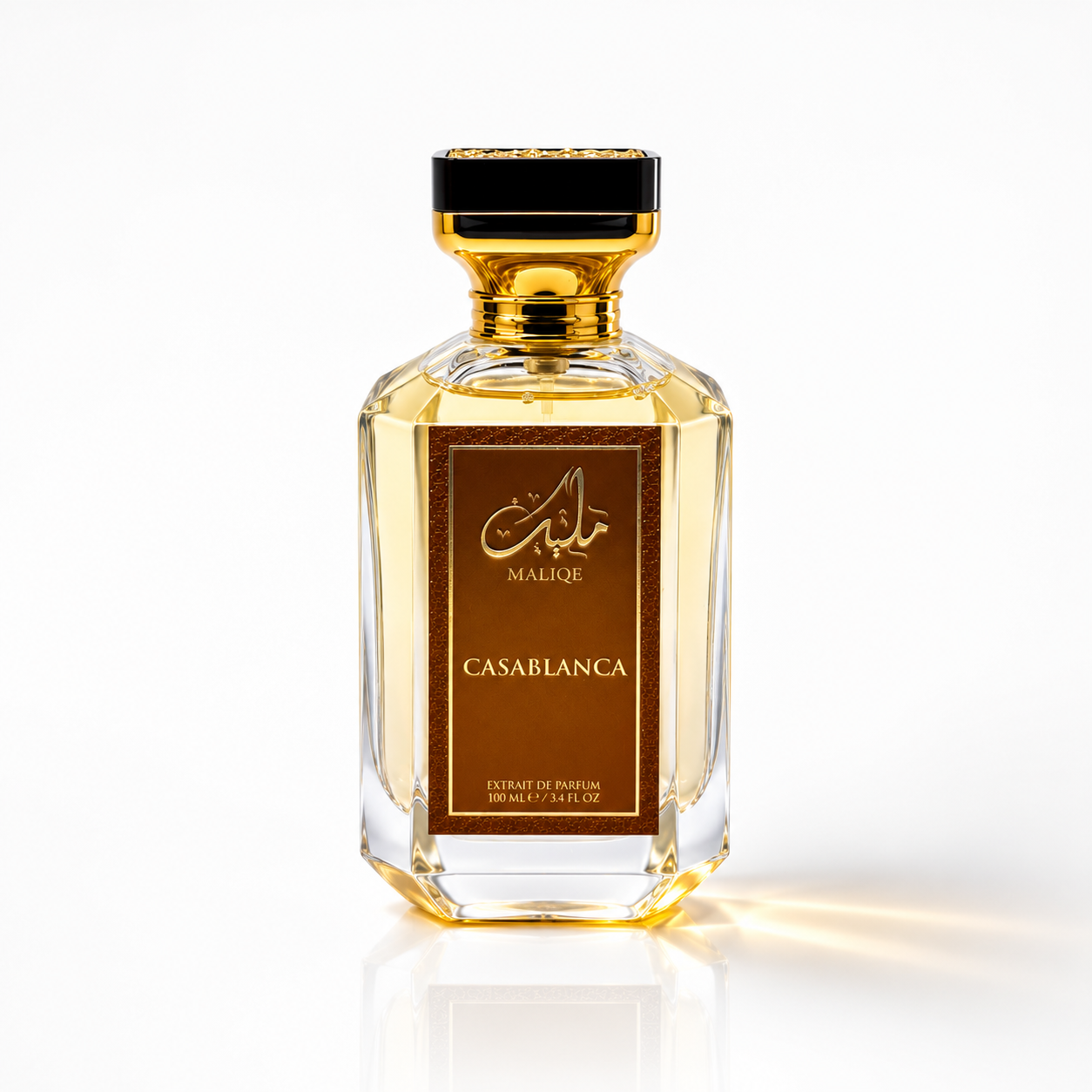 Casablanca