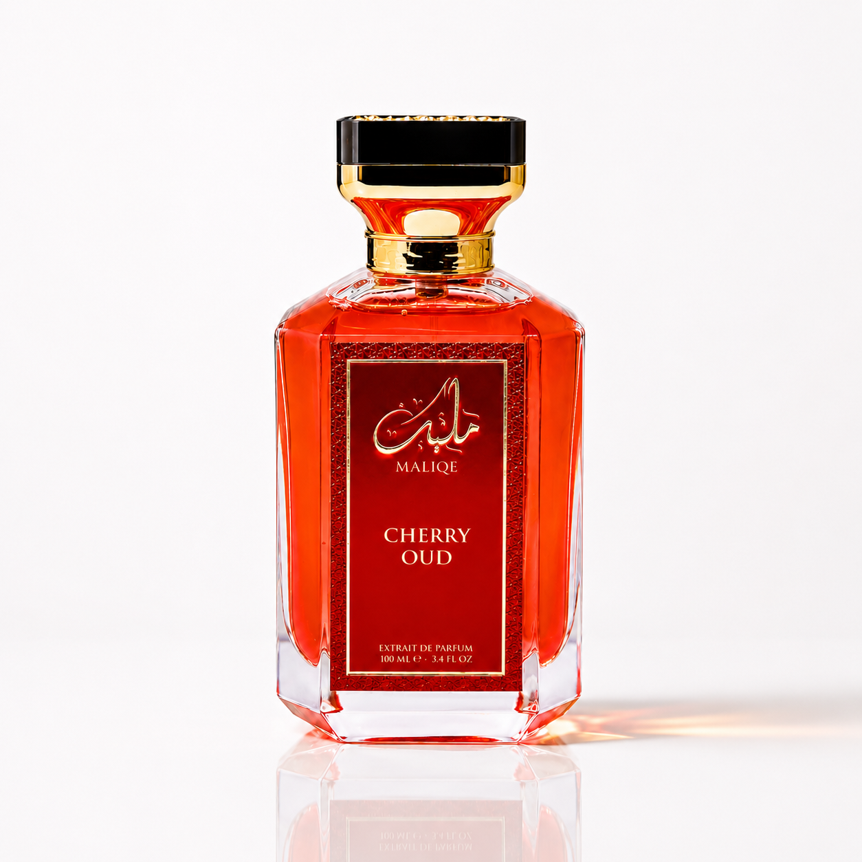 Cherry Oud